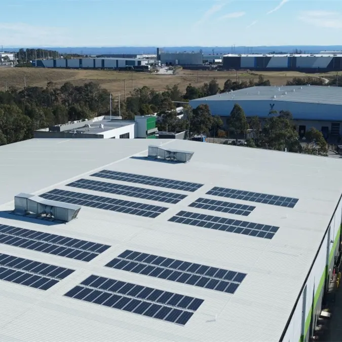 Penjualan langsung dari pabrik kualitas tinggi REZA 3kw 4kW 5kW 6KW lengkap solar power sistem Hybrid grid panel surya untuk rumah