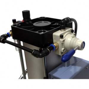 Mini Máquina <span class=keywords><strong>de</strong></span> Moldeo por Inyección <span class=keywords><strong>de</strong></span> Plástico <span class=keywords><strong>de</strong></span> Escritorio <span class=keywords><strong>de</strong></span> 50g, Nueva <span class=keywords><strong>Inyectora</strong></span> Vertical <span class=keywords><strong>de</strong></span> PE para Procesos <span class=keywords><strong>de</strong></span> Laboratorio <span class=keywords><strong>de</strong></span> Pequeño Tamaño - Product Image 5