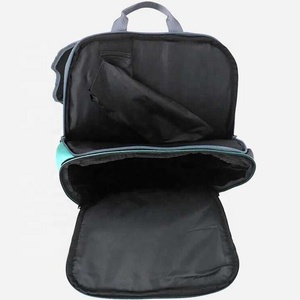Custom <span class=keywords><strong>Paddle</strong></span> Sports Designer Beach Padel <span class=keywords><strong>Tennis</strong></span> zaino racchetta Kit borsa poliestere per donna con scomparto per <span class=keywords><strong>scarpe</strong></span> - Product Image 4