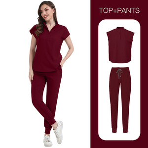 Conjunto Deportivo 42015 para Yoga y Fitness, Tejido Antitranspirante, <span class=keywords><strong>Ropa</strong></span> Deportiva Profesional para Mujer, Duradero - Product Image 1
