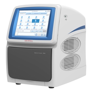 Termociclador de 96 Gradientes para Investigación Molecular, Sistema de Termociclación en Tiempo Real - Product Image 1