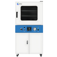 Incubateur biochimique vertical Cedrec CDV-90C, basse température, utilisation en laboratoire et en hôpital