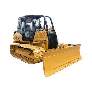 รถปราบดิน D5k ใช้ D5k แมวรถปราบดิน - Product Image 1