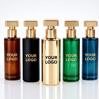 Parfum de niche personnalisé pour femmes, senteurs florales, qualité originale de designer, parfum en spray professionnel