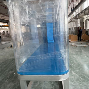 Personalizado grande acrílico novo estilo aquário tanques venda aquário aquário marinho tanque - Product Image 6