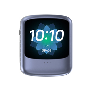 Ottocast <span class=keywords><strong>Android</strong></span> AI <span class=keywords><strong>Box</strong></span>, Control por Voz, CarPlay Inalámbrico, <span class=keywords><strong>Android</strong></span> Auto, <span class=keywords><strong>Android</strong></span> 13, 8+128G, Bluetooth 5.1, para Automóvil Universal - Product Image 1