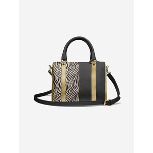 Sac vegan METROPOLITAN ALLURE BYMANYC New York Élégance éthique - Product Image 2