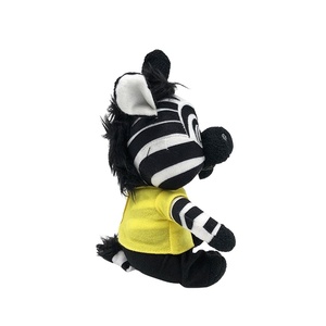 Vente flash - Peluche personnalisée OEM, nouvelle conception, jouet promotionnel - Product Image 3