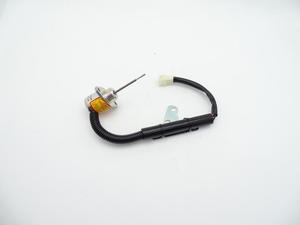 Solénoïde d'arrêt de carburant 12V de haute qualité (Modèle 1503ES-12A5SUC9SLC24 / SA-5156) pour excavatrices Kubota. - Product Image 3