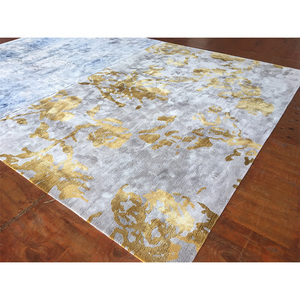Tappeto di lusso tappeto trapuntato a mano tappeto personalizzato <span class=keywords><strong>per</strong></span> Area di allenamento <span class=keywords><strong>soggiorno</strong></span> <span class=keywords><strong>tappeti</strong></span> moderni <span class=keywords><strong>lavabili</strong></span> <span class=keywords><strong>in</strong></span> <span class=keywords><strong>lavatrice</strong></span> tappeto fatto a mano - Product Image 1