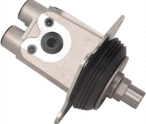 バルブアセンブリパイロット建設機械部品702-16-03910 PC460LC-8用 - Product Image 3