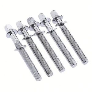 White Black Nylon <b>Plastic</b> Folding <b>Screw</b> Cover Cap <b>Plastic</b> Hinged <b>Screw</b> Cover Caps for <b>Screw</b> Protection - Product Image 1