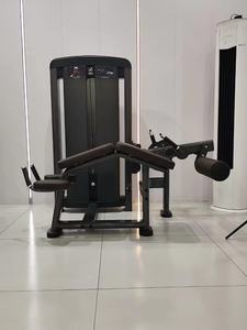 Nouveau design prédisposition Glute jambon développeur Hip Glute <span class=keywords><strong>Kick</strong></span> <span class=keywords><strong>Back</strong></span> Machine pour une utilisation en salle de sport augmente Glute Hip Stretching Pin Loaded Isolator - Product Image 6