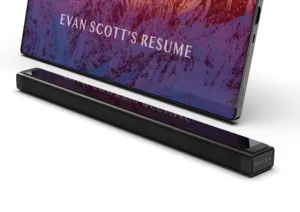 300W có dây <span class=keywords><strong>tv</strong></span> thanh âm thanh với loa siêu trầm không dây HD ARC BT AUX Mic Karaoke tính năng với <span class=keywords><strong>LED</strong></span> hiển thị - Product Image 6