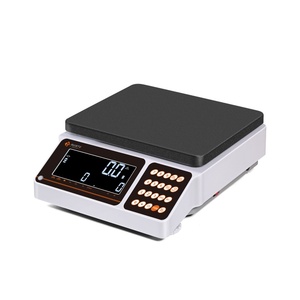 Báscula Digital de Laboratorio Veidt Weighing FA2204 220g 0.1mg para Análisis de Oro, Farmacia y Uso Electrónico FA224 FA2204 220g 0 - Product Image 4
