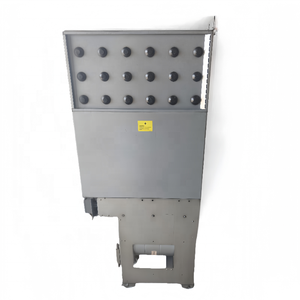 3aua0000238358 / Acs800-104-0580-7+c126+e205+v991 580kw 690v Solución de Accionamiento Completa, Control Ip54 Vfd - Product Image 4