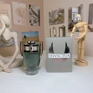 Parfum pour homme <span class=keywords><strong>Invictus</strong></span> V 100ml Eau de Toilette Vaporisateur naturel Parfum frais pour usage quotidien - Product Image 4