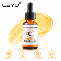 Sérum Exfoliant Visage au Riz Blanc et Noir pour Éliminer les Peaux Mortes, Vente en Gros Directe Usine OEM ODM OBM, Marque Privée