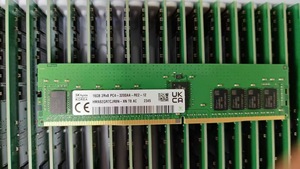 Memoria RAM para Servidor Sk DDR5 32GB/16GB/48GB/64GB, Almacenamiento Interno 4800MHZ/5600MHZ, Módulo de Memoria RDIMM DDR5 32GB - Product Image 4
