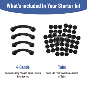 Bandelettes nasales personnalisées Bandelettes nasales extra fortes Bandelettes nasales magnétiques en vrac pour l'amélioration de la respiration - Product Image 2