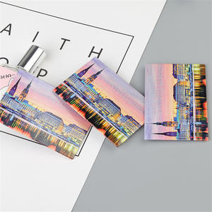 Cheap Cyprus Souvenirs Flimsy Paper Nevera Imán Burro Nevera Imán para el turista - Product Image 5