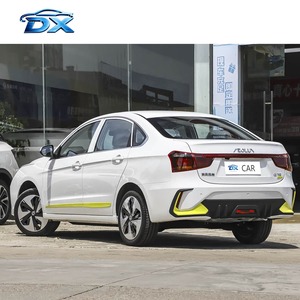 Dongfeng Aeolus E70 Véhicule d'occasion à énergie nouvelle, <span class=keywords><strong>voiture</strong></span> économique d'occasion pour <span class=keywords><strong>taxi</strong></span> avec une autonomie de 401 km, véhicules abordables Dongfeng Aeolus E70 - Product Image 2