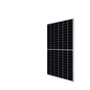 平板太阳能集热器高输出太阳能电池板监控太阳能电池板12v