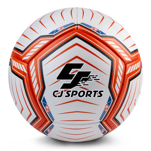 Vietnam Factory Soccer Ball Wholesale Custom Logo Machine <b>Stitched</b> PVC Football for Promotional <b>Gifts</b> Recreation Bulk Supply - Product Image 1