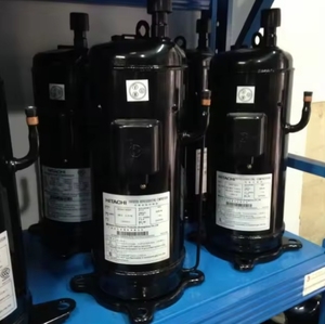 Compresseur de réfrigérateur CB150 AAD201A014B pour <span class=keywords><strong>Mitsubishi</strong></span>, compresseur pour <span class=keywords><strong>industries</strong></span> lourdes, réfrigérant R22 - Product Image 4