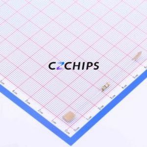 Resistencia de Orificio Pasante CF1/4W-0.5ohm 5% T, Componente de Orificio Pasante (THT), Película de Carbono D2.3xL6.5mm 500mOhm 250V - Product Image 2