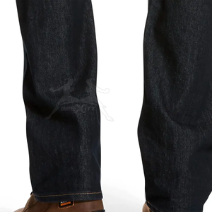 New Arrivals Casual Jeans Pencil Pants for Men <b>light</b> Weight Jeans Pants For Men Use - Product Image 6