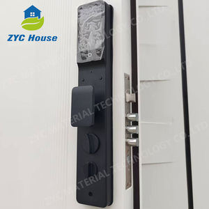 Casa Container America, Cabina Capsula Spaziale per Uso Alberghiero - Product Image 6