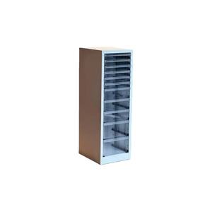 Nail Polish and Gel Nail Polish <b>Storage</b> <b>Cabinet</b> Cosmetics and Nail <b>Tools</b> Display case - Product Image 6