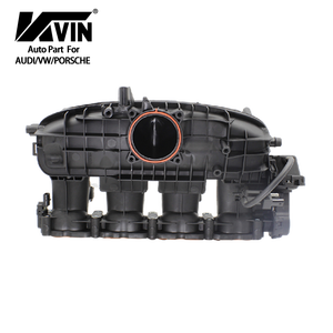 Впускной патрубок KVIN 06L133201 для OV/T Ang 2,0 T/High 06L 133 201 патрубок для EA888 III 1,8 EA888 III низкой мощности EA888 III - Product Image 3