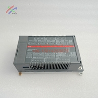 Contrôleur ABB GJR5253100R0270 07KT98 H0 Advant 31 Unité de base ABB 07 KT 98 pour pièces de rechange de groupe électrogène diesel marin