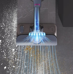 <span class=keywords><strong>Aspirateur</strong></span> domestique <span class=keywords><strong>sans</strong></span> fil à haute aspiration avec fonction humide/sèche Cyclone Brushless Motor Mop Integration-pour les hôtels - Product Image 6