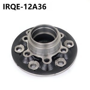 Ensemble de tête d'arbre de roulement automobile Irqe 12A36 pour Chevrolet D Max 8982384171, diamètre intérieur 91 mm - Product Image 3