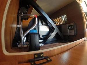 Sistema de Calefacción Combi 4 Diésel para Autocaravanas, Incluye Calefacción de Aire y Agua, Similar a <span class=keywords><strong>Truma</strong></span> - Product Image 4