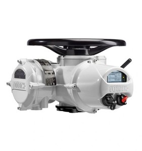 Actuador de ventana WIQ81208 IQ2 MOD 20J más vendido, indicador de posición para inspección industrial de plástico, pieza de repuesto ROTOR - Product Image 5