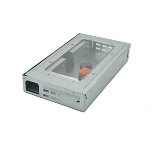 Multi-Catch Metal Automatic <strong>Electronic</strong> <strong>Rat</strong> Killer Mouse <strong>Trap</strong> Black Box Mouse Bait Box Small Custom Pest Control Mouse <strong>Traps</strong> - Product Image 5