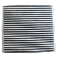 Filtro de cabina para LEXUS, calidad OEM, 0897400820, 8713952020, 8713902020, 8713906030, 8713930070, 871390D010, FAH5043