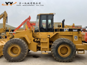 Maquinaria de construcción Caterpillar <span class=keywords><strong>966F</strong></span> original, cargadora de ruedas <span class=keywords><strong>CAT</strong></span> <span class=keywords><strong>966F</strong></span> usada, gran oferta, <span class=keywords><strong>CAT</strong></span> <span class=keywords><strong>966F</strong></span> cargadora, motor Original de segunda mano - Product Image 2