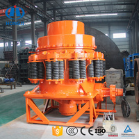 Pyz900 Durable Mining Pebble Stone Cone Crusher Machine