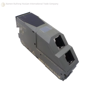 B &amp; Contrôleur de bus r X20 Bc 0083 X20bc0083 Rev. D0 -utilisé- Neuf d'origine En stock Automatisation industrielle Pac PLC dédié - Product Image 1