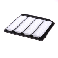 Filtre à air de voiture Xingtai Aike 1378068K00 en PU + papier filtre, remplacement pour C24008/LX3446 Swift 1.3DDiS Agila B Vitara SX4 S-Cross