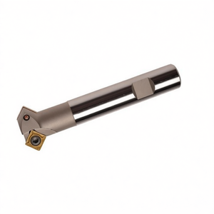 Fresa de biselado y avellanado de 45 grados con vástago Weldon para insertos - Product Image 2