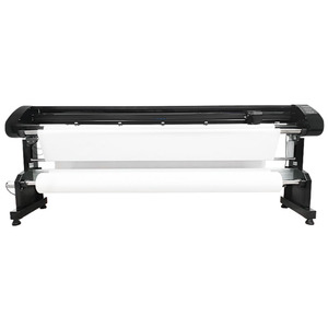 Máy in CAD may mặc WEITE mới với chức năng cắt và vẽ mẫu bằng mực in phun - Product Image 5