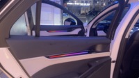 ZYCELA Mondeo 2022-2025 Symphony Style 12V LED Lumière d'ambiance pour porte de voiture OE ZYCLHCFD03MWX avec 1 an de garantie
