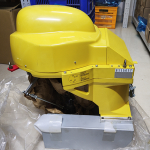 Robot FANUC M-LIA/0.5A  A05B-1522-B202 - Product Image 6