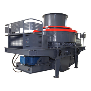 Fornitura VSI Serie Albero Verticale Impact Crusher macchina/macchina di Sabbia Che Fa La Macchina per più di 30 anni - Product Image 6